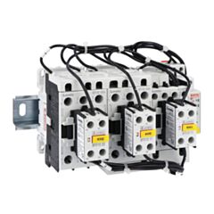 BFA03270024 - S-D STARTER 50A 24/50-60 W/O T/O RELAY