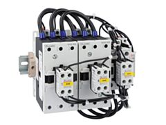 BFA05070110 - STAR-DELTA STARTER 85A 400/50-60