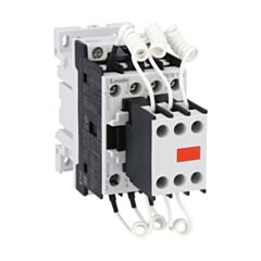 BFK1810A048 - 3P CONTACTOR 15KVAR 48V 50/60HZ