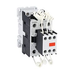 BFK2600A22060 - 3P CONTACTOR 20KVAR 220V 60HZ