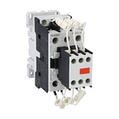 BFK3200A02460 - 3P CONTACTOR 25KVAR 24V 60HZ