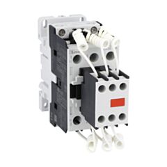 BFK3800A04860 - 3P CONTACTOR 30KVAR 48V 60HZ
