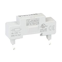 BFX79415 - NOISE FILTER 240/415V RESISTOR-CAPACITOR