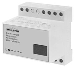 BH4-RE16A4-230