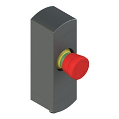 BN AC1ZA01 Pizzato BN Series IP65 1 Device Control Unit