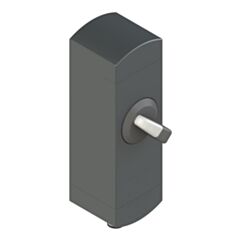 BN AC1ZA03 Pizzato BN Series IP65 1 Device Control Unit