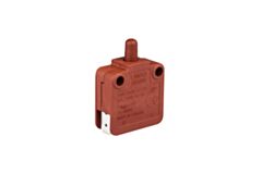 EMAS BS1010 EMAS BUTTON SWITCH - 1 NORMALLY OPEN SNAP ACTION