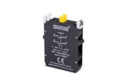 EMAS C12 EMAS JOYSTICK CONTACT BLOCK