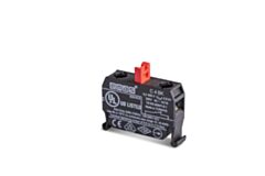 EMAS C4BK EMAS CM / CP CONTACT BLOCK STOP FOR B BUTTON BOX
