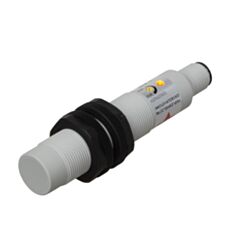 ca18cln12tcm6 - cap prox pl m18 scr nc plug