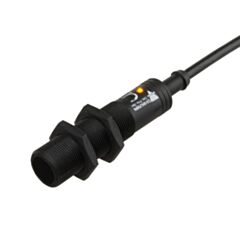 ca18hlf08pa - cap prox pp m18 pnp no+nc cab