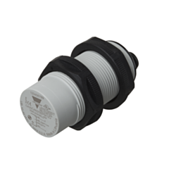 ca30can25bpm1io - cap prox pl m30 non-flush io-link, plug