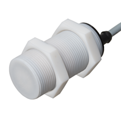 CA30FAF16BPA2IO - CAP PROX PFTE M30 FLUSH IO-LINK, CAB