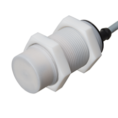 CA30FAN25BPA2IO - CAP PROX PFTE M30 NON-FLUSH IO-LINK, CAB