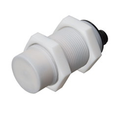 CA30FAN25BPM1IO - CAP PROX PFTE M30 NON-FLUSH IO-LINK, PLUG