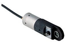 CCPZP Ilme Pneumatic crimping tool