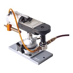 CCPZPA ILME Pneumatic crimping tool with auto positioner