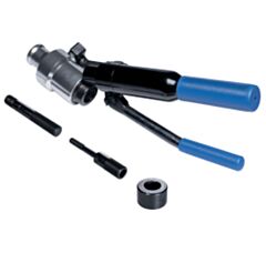 CCWCT Ilme Hydraulic punching tool