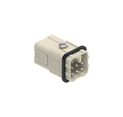 CDYM 08 ILME Male insert 8P 50V 10 amp AXYR spring Size 21.21