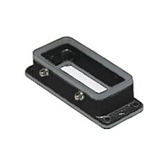 CHIW16C Ilme Bulkhead housing 4 pegs Size 77.27