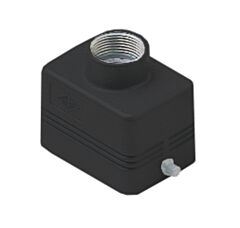 CHVW06L16 Ilme Hood 2 pegs top entry PG16 Size 44.27