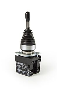 EMAS CM101DJ20 EMAS CM JOYSTICK TWO POSITIONS STABLE WITH NUT