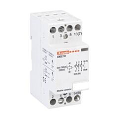 CN3210220 - MODULAR CONTACTOR CN32 220/230VAC