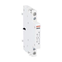 CNH20 - 2NO AUX CONTACT