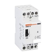 CNM3210220 - MODULAR CONTACTOR CN32 220/230VAC MANUAL