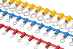 2076345 Cembre CBP-M6/1 LINKED TERMINAL