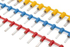 2076490 Cembre CBP-PP12/25 LINKED TERMINAL