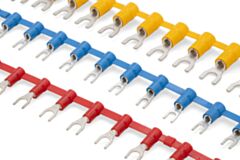 2076100 Cembre CRP-U4/1 LINKED TERMINAL