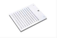 4101724 Cembre STRIP MG-CPMF 43093-HF (10,5X105 WH)