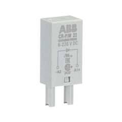ABB CR-P/M 22 Polarity Protection Module