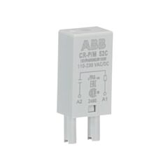 ABB CR-P/M 52C RC Element Module