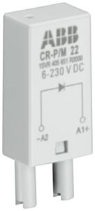 ABB CR-P/M 52D RC Element Module