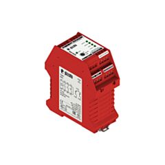 CS AM-01VE01 Pizzato CS Series Safety Module with motor standstill detection