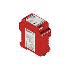 CS AM22P1MU Pizzato CS Series Safety Module with motor standstill detection