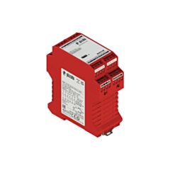 CS AM23P1MU Pizzato CS Series Safety Module with motor standstill detection