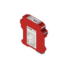 CS AM31P1XU Pizzato CS Series Safety Module with motor standstill detection