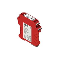 CS AR-51X024 Pizzato Safety module 2NO, category 4