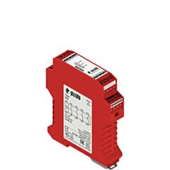 CS AR-04M024 Pizzato Safety module 3NO+1NC, category 4