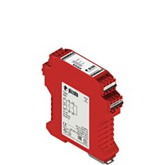 CS AR-08X024 Pizzato Safety module 2NO, category 4