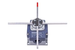 EMAS CSM02 EMAS CROSS LIMIT SWITCH 180 DEGREE ROTATION