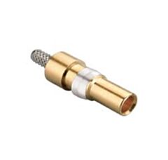 CX 50 RF ILME Female crimp coaxial contacts 50 OHM
