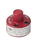 CXTP40F Ilme Turret head for Female 40 amp crimps