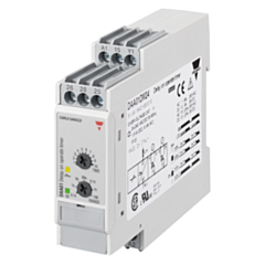 DAA01CM24_-_SPDT_DELAY_ON_OPERATE_TIMER