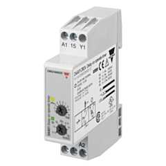 DAA51CM24_-_SPDT_DELAY_ON_OPERATE_TIMER