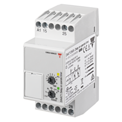 DAA71DM24_-_DPDT_DELAY_ON_OPERATE_TIMER
