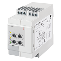 DFC01DB23_-_2_X_SPDT_FREQUENCY_RELAY_115/230VAC